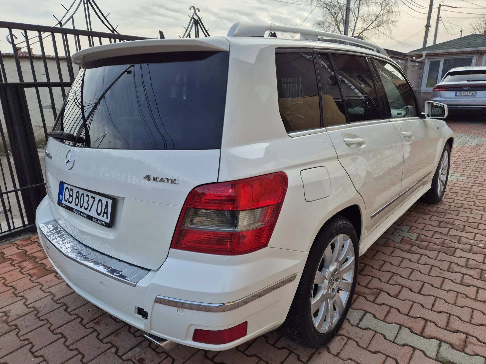 Mercedes-Benz CLK  - изображение 3