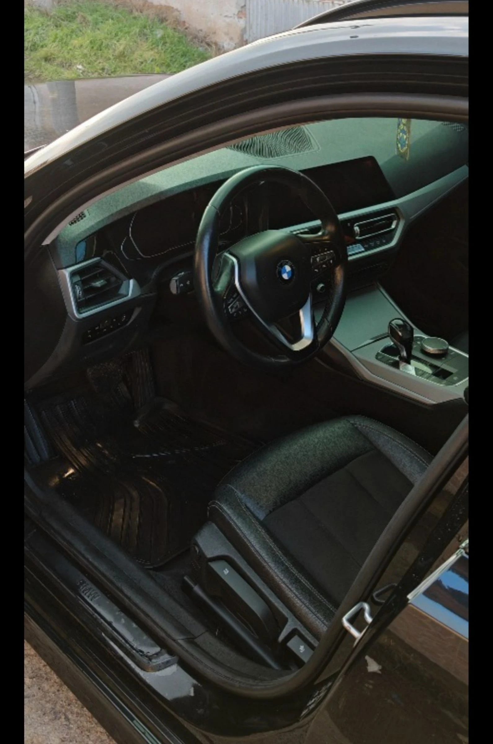 BMW 320 Xd midlhybrid, снимка 4 - Автомобили и джипове - 53757264