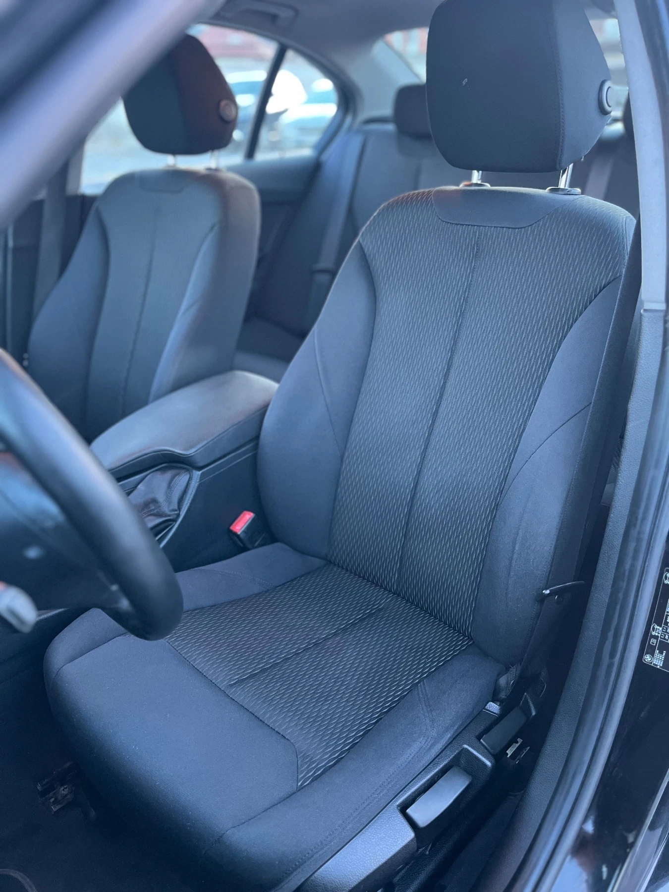 BMW 320 2.0, снимка 12 - Автомобили и джипове - 53768604