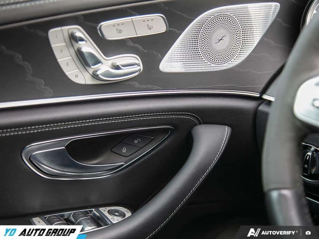 Mercedes-Benz CLS 53 AMG 4MATIC+ CARFAX | Mobile.bg � ����������� 16