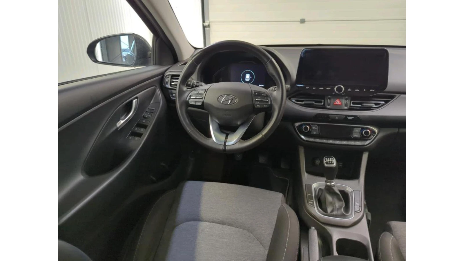 Hyundai I30 Wagon 1.0 T-GDI Comfort | Mobile.bg � ����������� 6