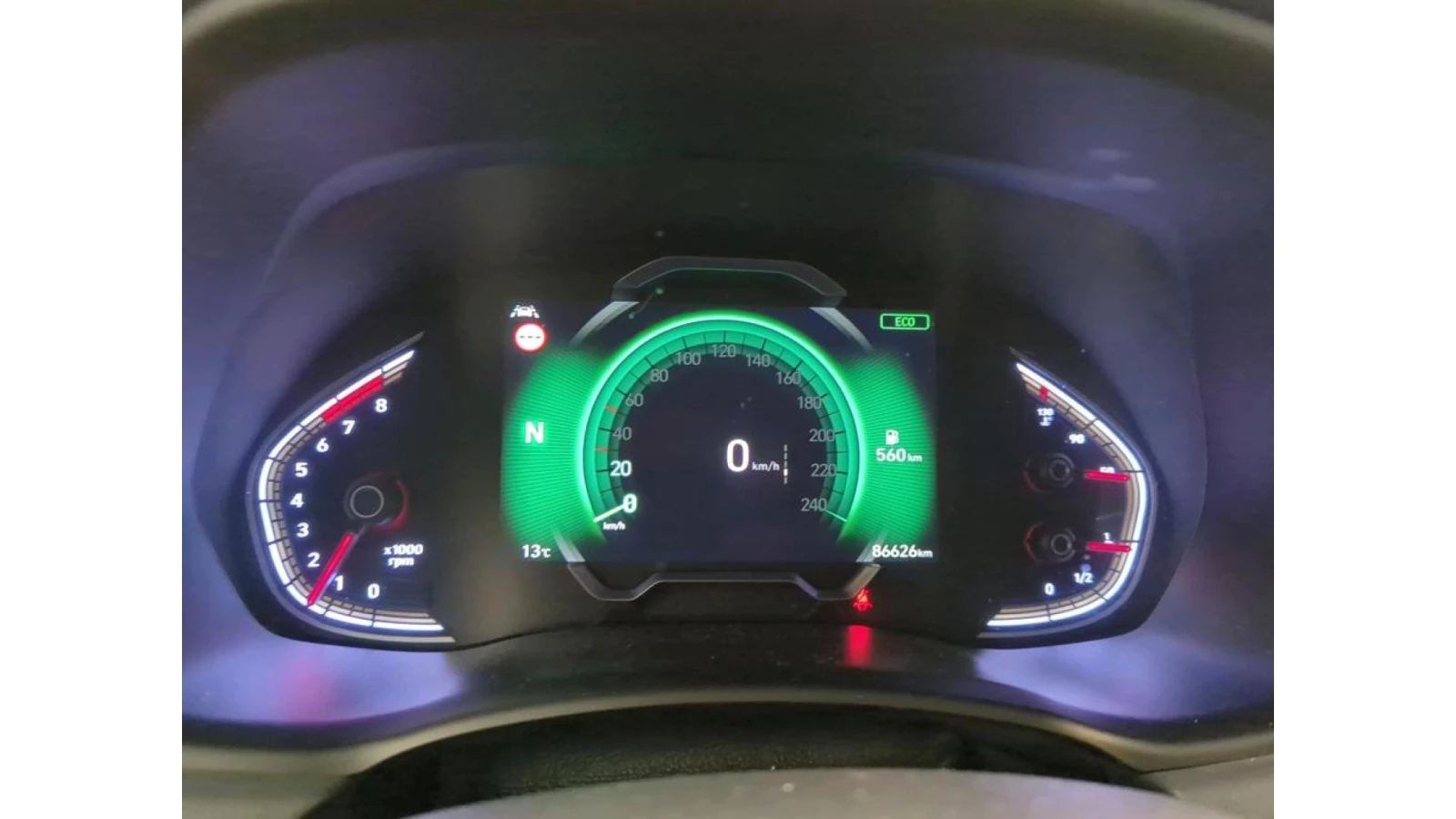 Hyundai I30 Wagon 1.0 T-GDI Comfort | Mobile.bg � ����������� 9