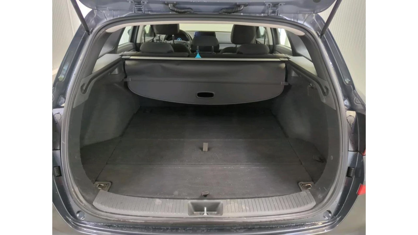 Hyundai I30 Wagon 1.0 T-GDI Comfort | Mobile.bg � ����������� 8