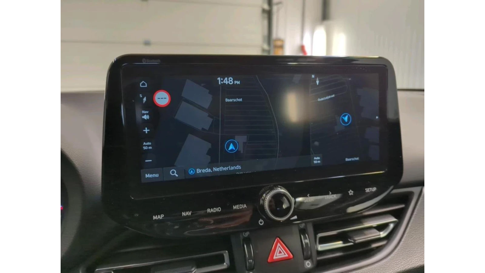 Hyundai I30 Wagon 1.0 T-GDI Comfort | Mobile.bg � ����������� 13