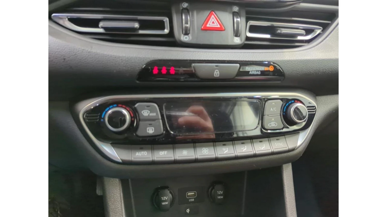 Hyundai I30 Wagon 1.0 T-GDI Comfort | Mobile.bg � ����������� 10