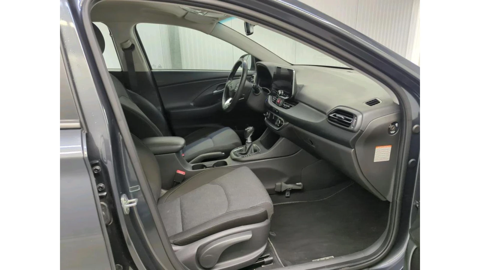 Hyundai I30 Wagon 1.0 T-GDI Comfort | Mobile.bg � ����������� 5
