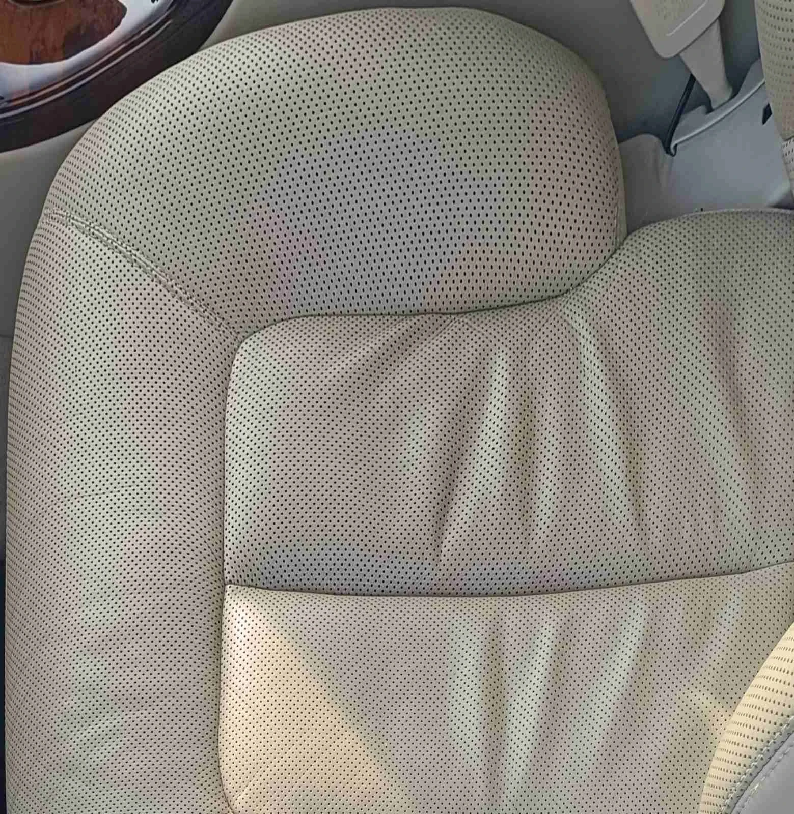 Mercedes-Benz CL 600 W12 biturbo, снимка 10 - Автомобили и джипове - 54096390