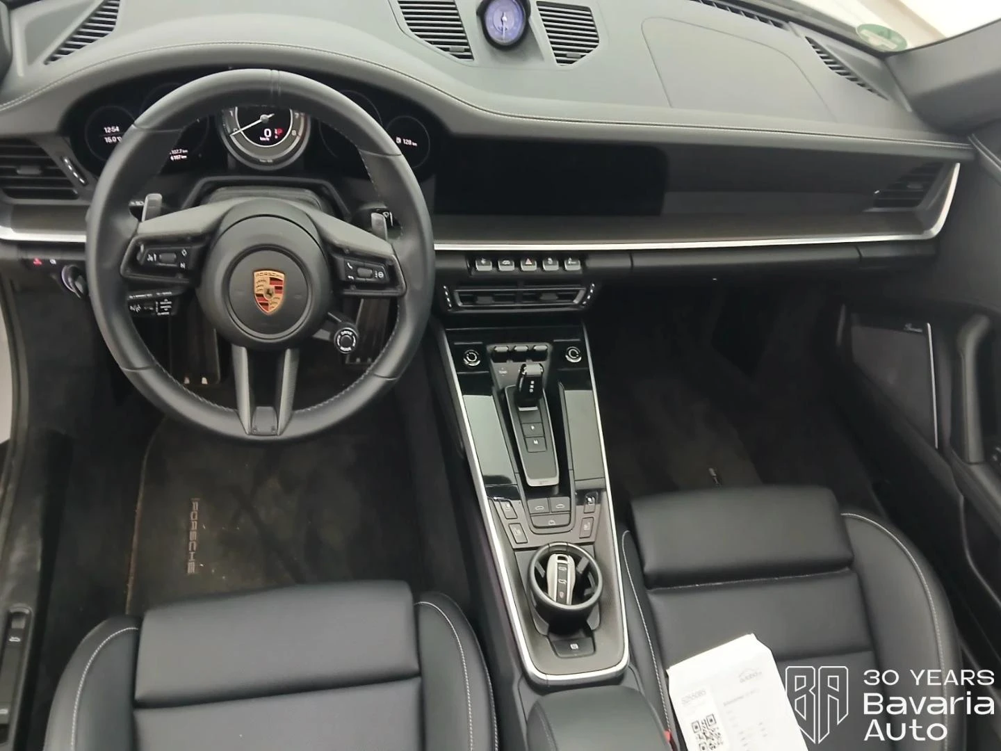Porsche 911 Turbo S Cabrio PDK, снимка 7 - Автомобили и джипове - 54257536
