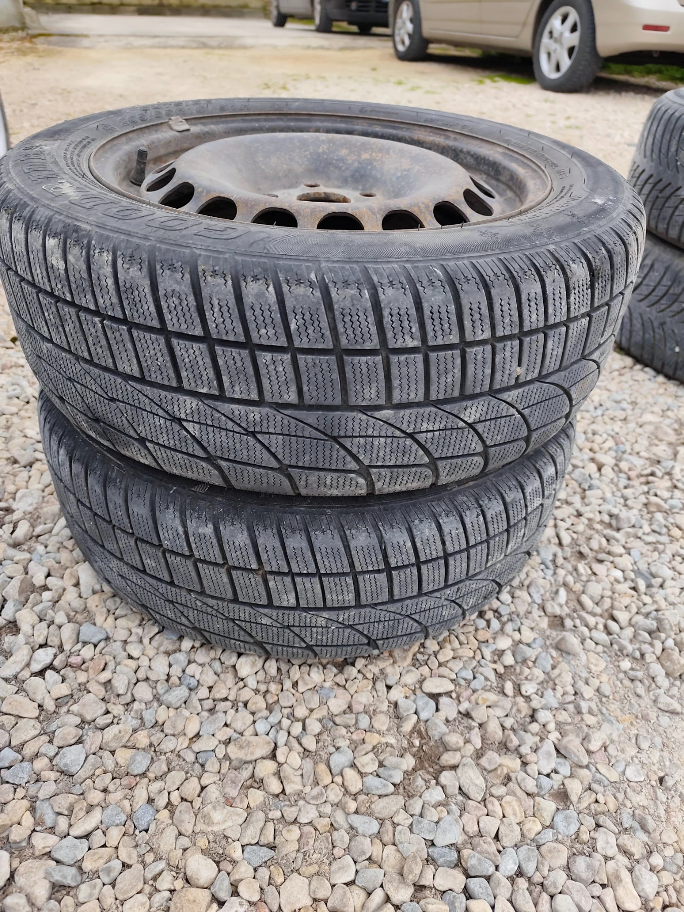 Audi A4, снимка 16 - Автомобили и джипове - 54351200