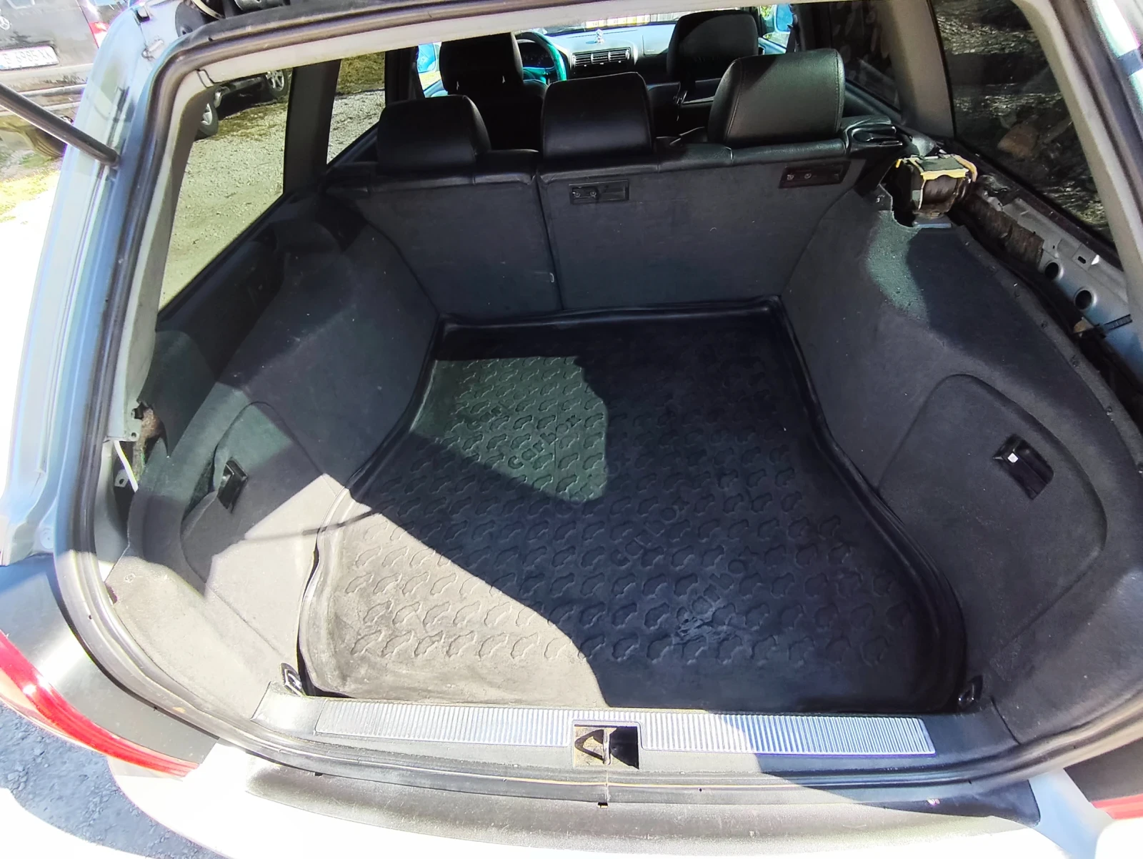 Audi A4, снимка 2 - Автомобили и джипове - 54351200