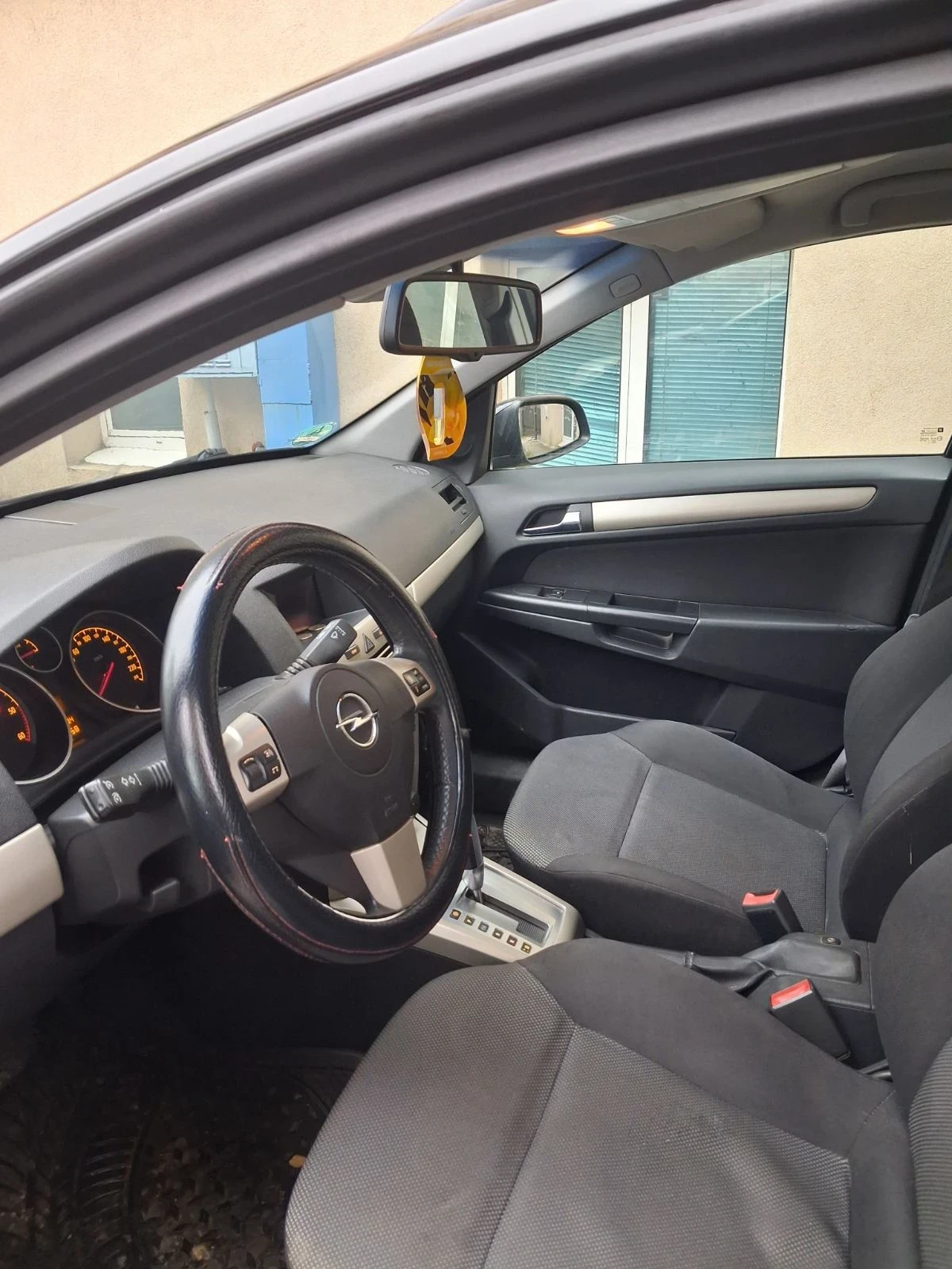 Opel Astra 1.9 TDCI | Mobile.bg � ����������� 6