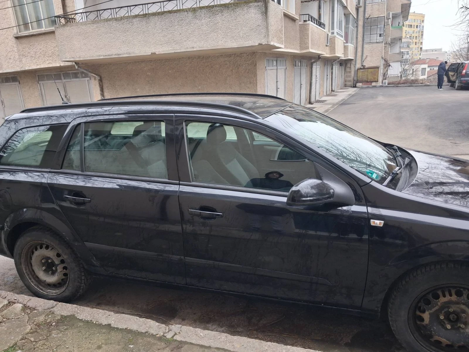 Opel Astra 1.9 TDCI | Mobile.bg � ����������� 3