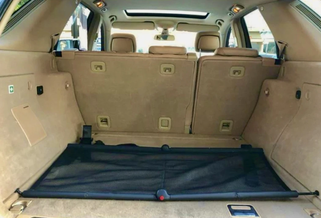 Mercedes-Benz ML 550 AMG, 5.5, V8, 388, ���, CARFAX, ������ �� | Mobile.bg � ����������� 16