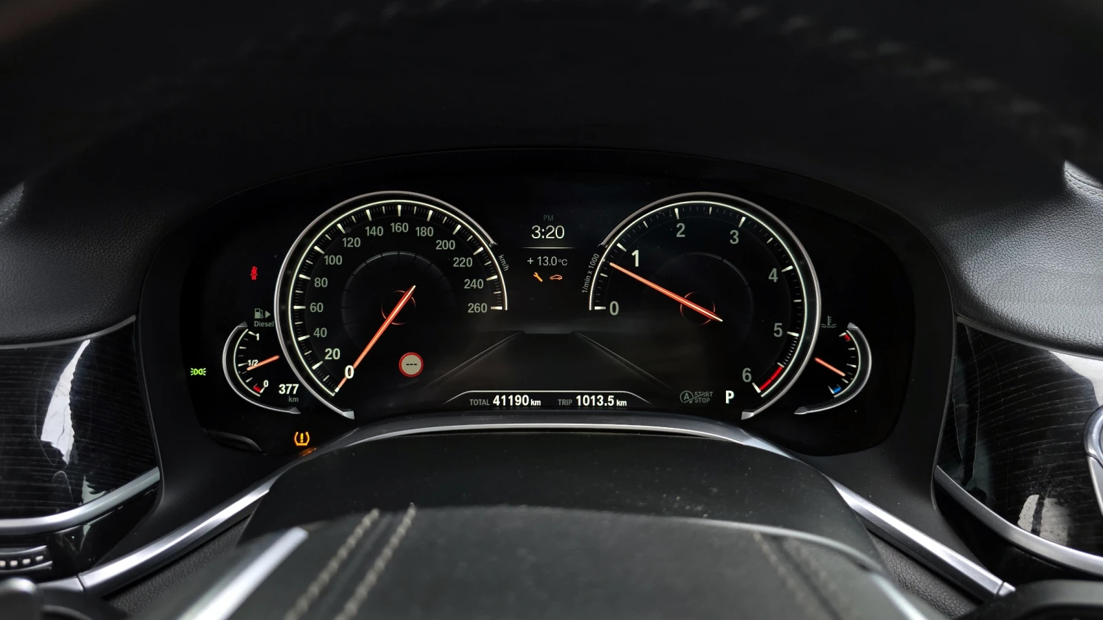 BMW 740 M-PK* 8ZF* SOFT-CLOSE* ОБДУХ* МАСАЖ* HEAD-UP* 360*, снимка 7 - Автомобили и джипове - 54649721