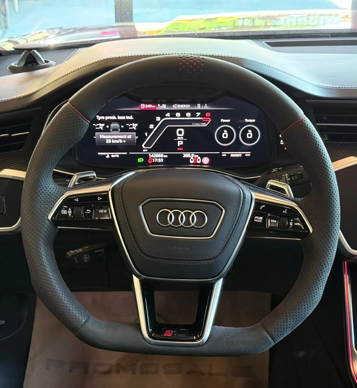 Audi Rs6 Eventuri* Full* 1 of 3 in EU* Pano* Лизинг , снимка 10 - Автомобили и джипове - 54865010