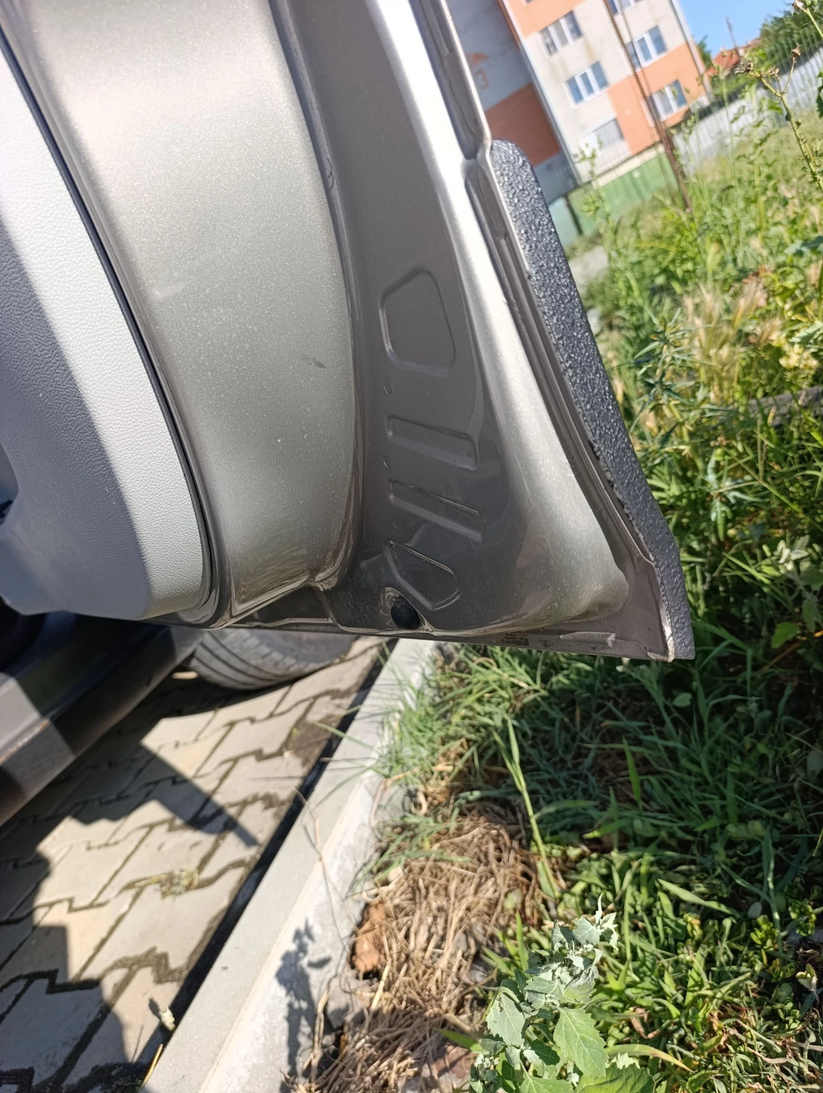 Skoda Fabia Scout , снимка 9 - Автомобили и джипове - 55080848