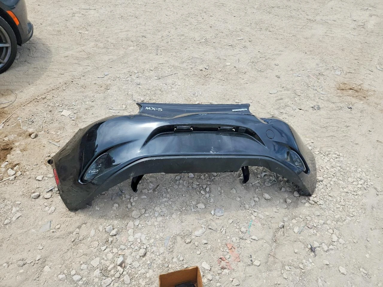 Mazda Mx-5 MIATA, снимка 12 - Автомобили и джипове - 55233894