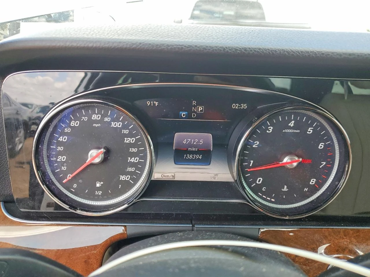 Mercedes-Benz E 300 AMG LINE/PANORAMA/360CAM/BURMESTER/FULL | Mobile.bg � ����������� 9