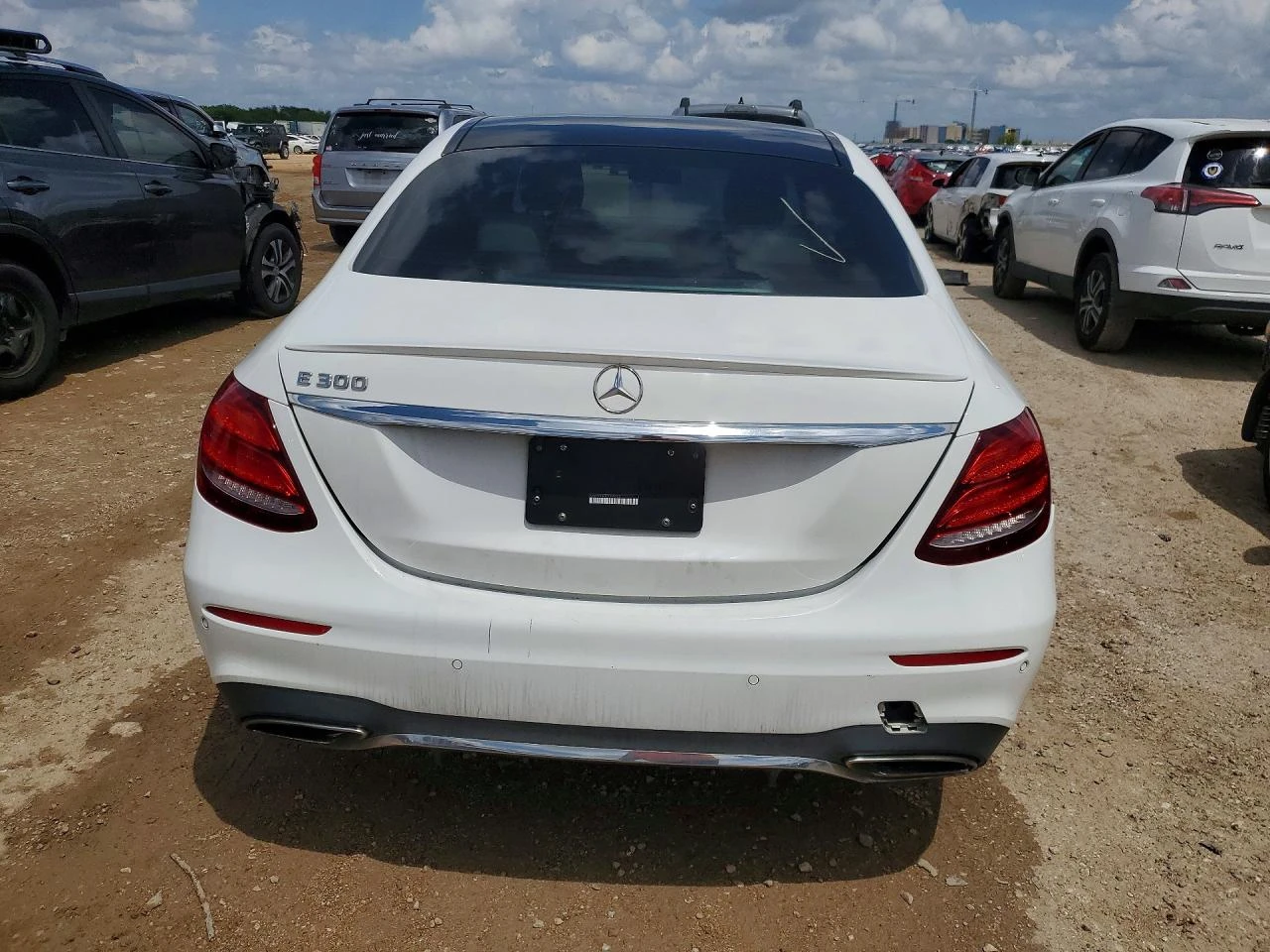 Mercedes-Benz E 300 AMG LINE/PANORAMA/360CAM/BURMESTER/FULL | Mobile.bg � ����������� 3