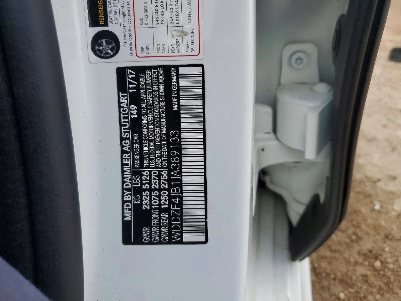Mercedes-Benz E 300 AMG LINE/PANORAMA/360CAM/BURMESTER/FULL | Mobile.bg � ����������� 12