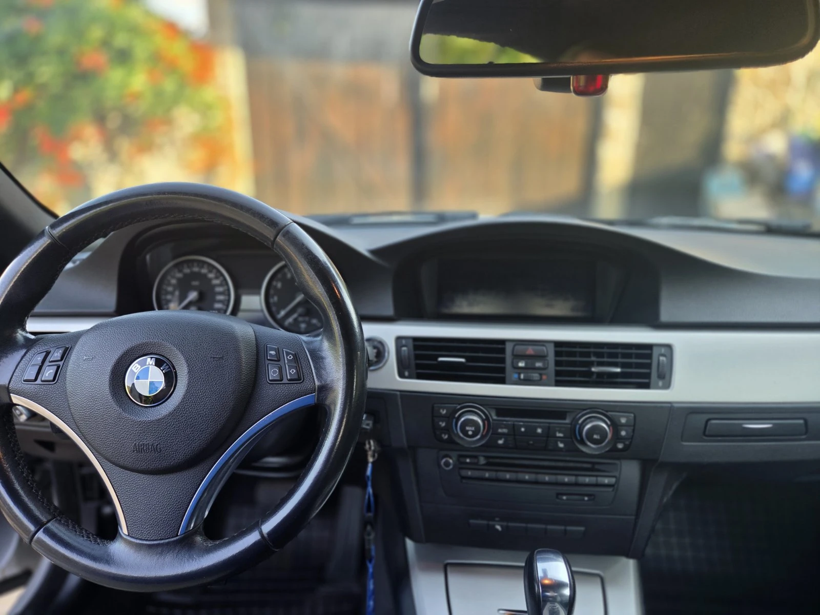BMW 325 купе, снимка 12 - Автомобили и джипове - 55287107