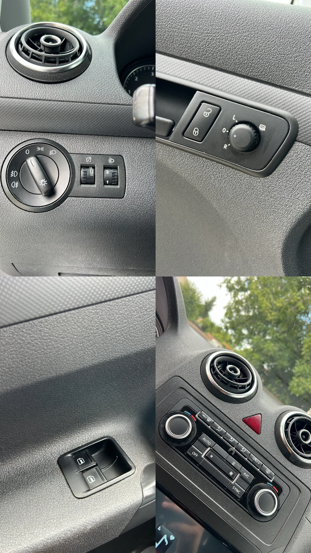 VW Caddy 1.6tdi 102к.с., снимка 12 - Автомобили и джипове - 55394665