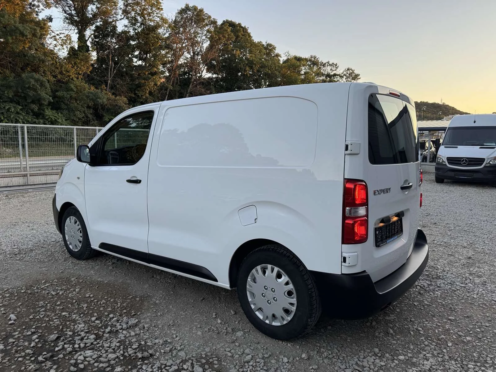 Peugeot Expert 1.6HDI* KLIMATIK 