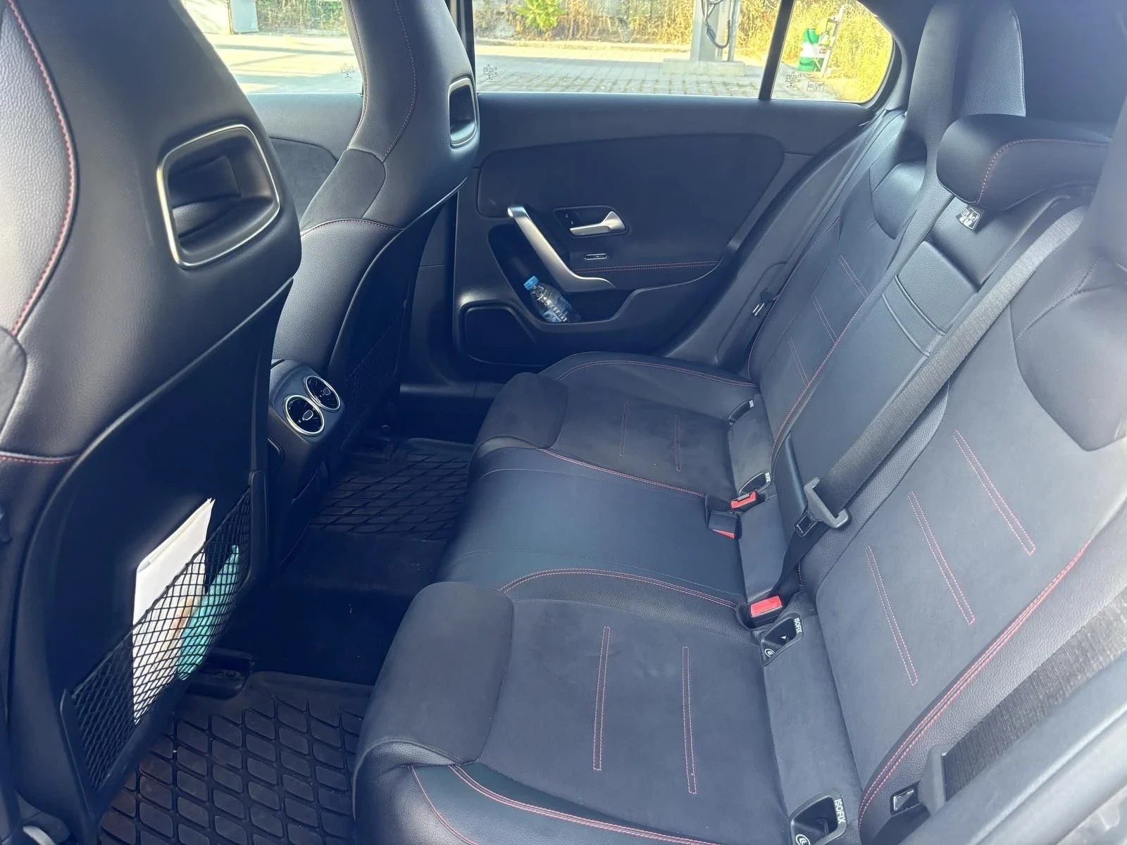 Mercedes-Benz A 250, снимка 9 - Автомобили и джипове - 55637030