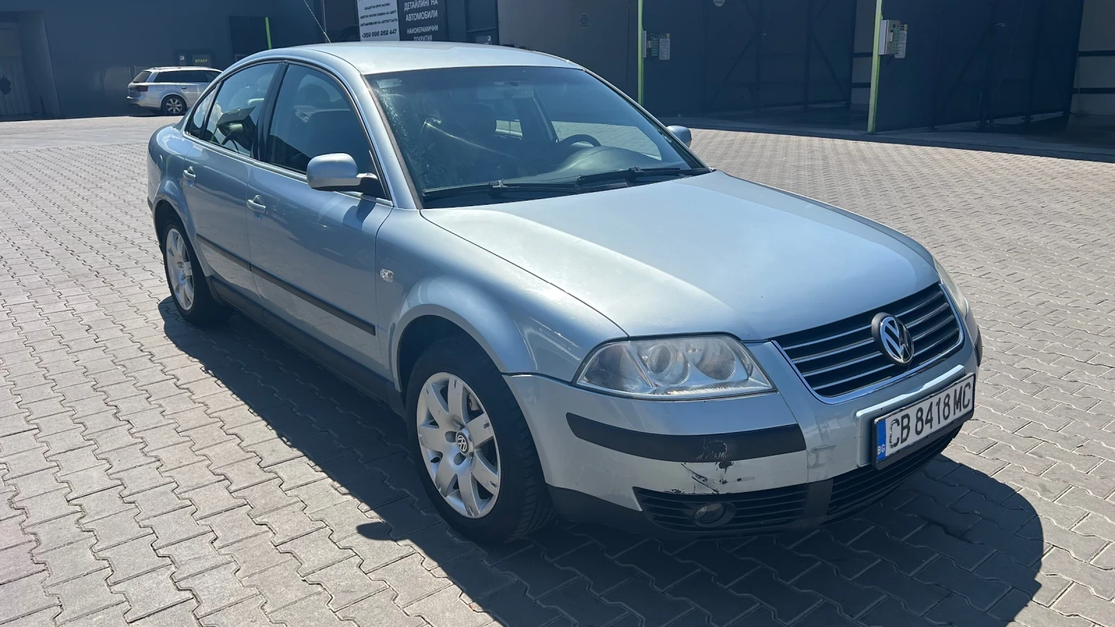 VW Passat | Mobile.bg � ����������� 6