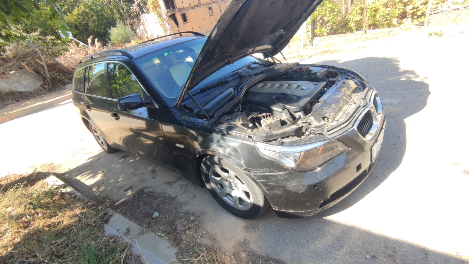 BMW 530 | Mobile.bg � ����������� 2