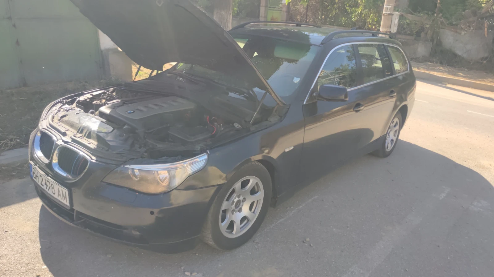 BMW 530 | Mobile.bg � ����������� 3