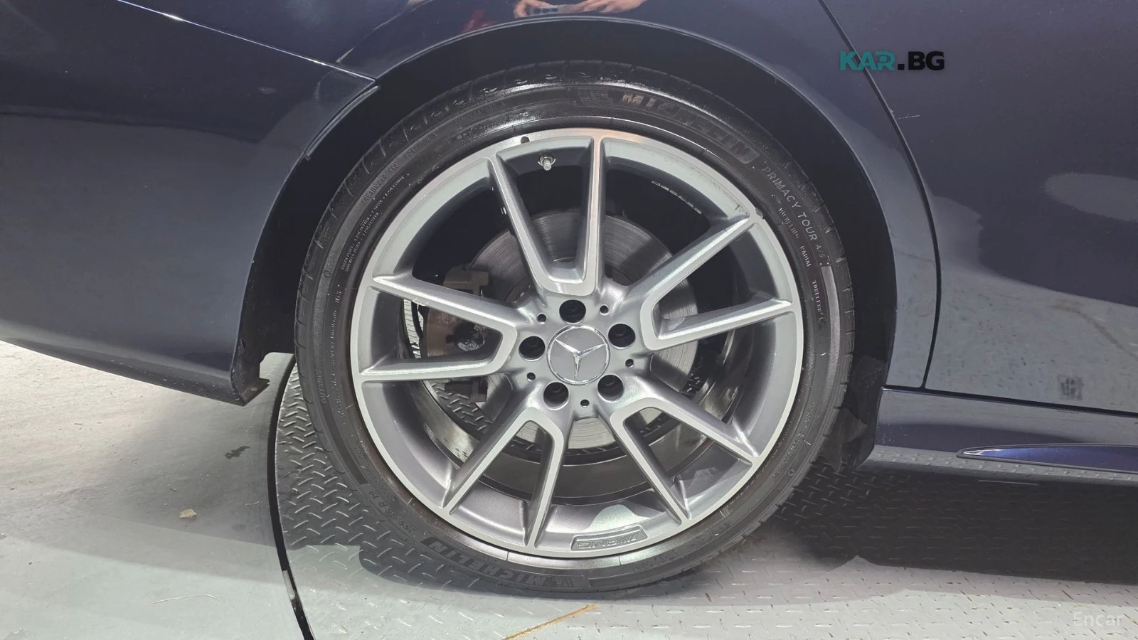 Mercedes-Benz C 43 AMG 4MATIC| BURMESTER| HUD| �������| KEYLESS | Mobile.bg � ����������� 5