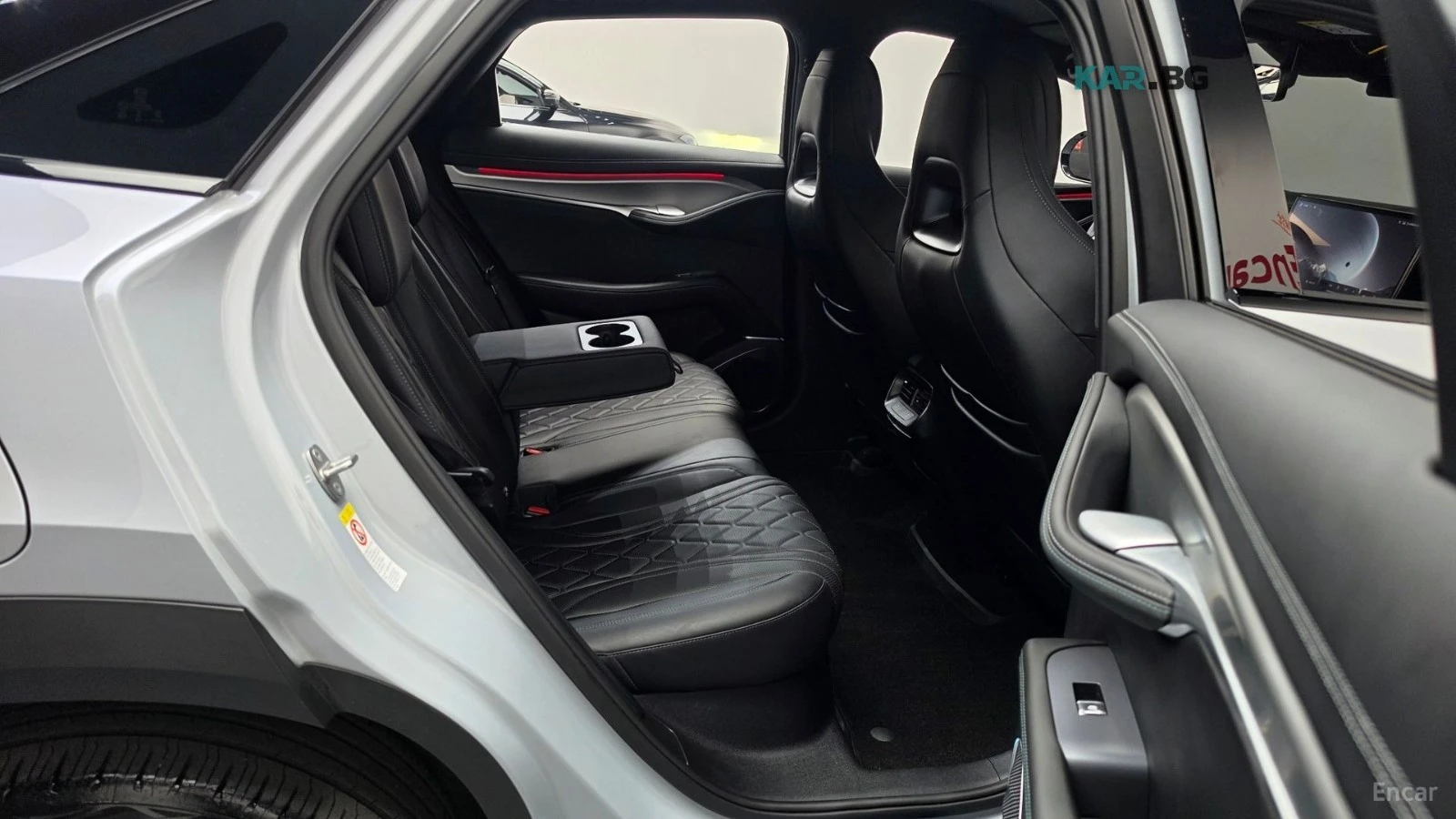 BYD Sealion 7 RWD | ACC | 360 | PANO | Mobile.bg � ����������� 11