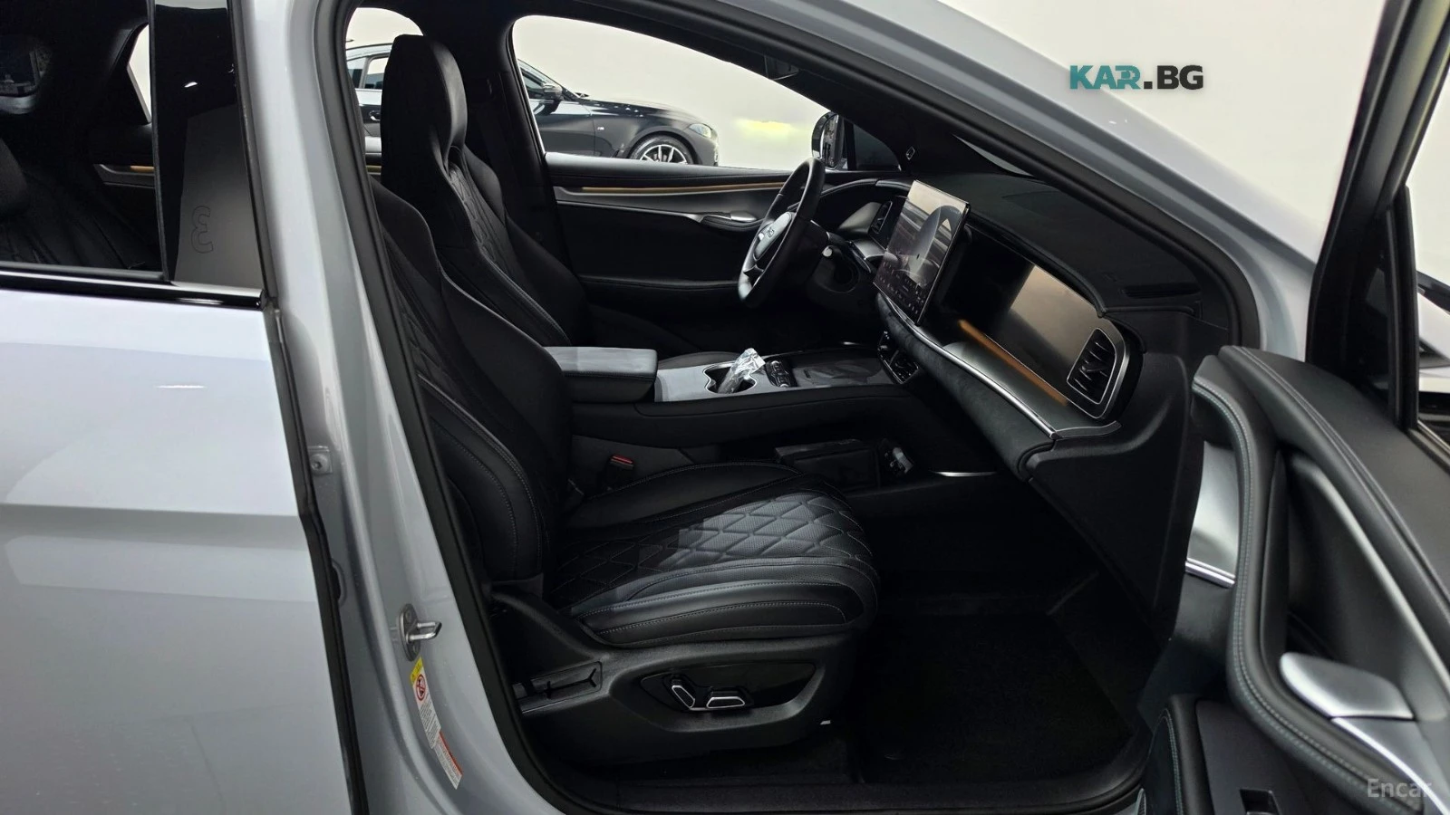 BYD Sealion 7 RWD | ACC | 360 | PANO | Mobile.bg � ����������� 16