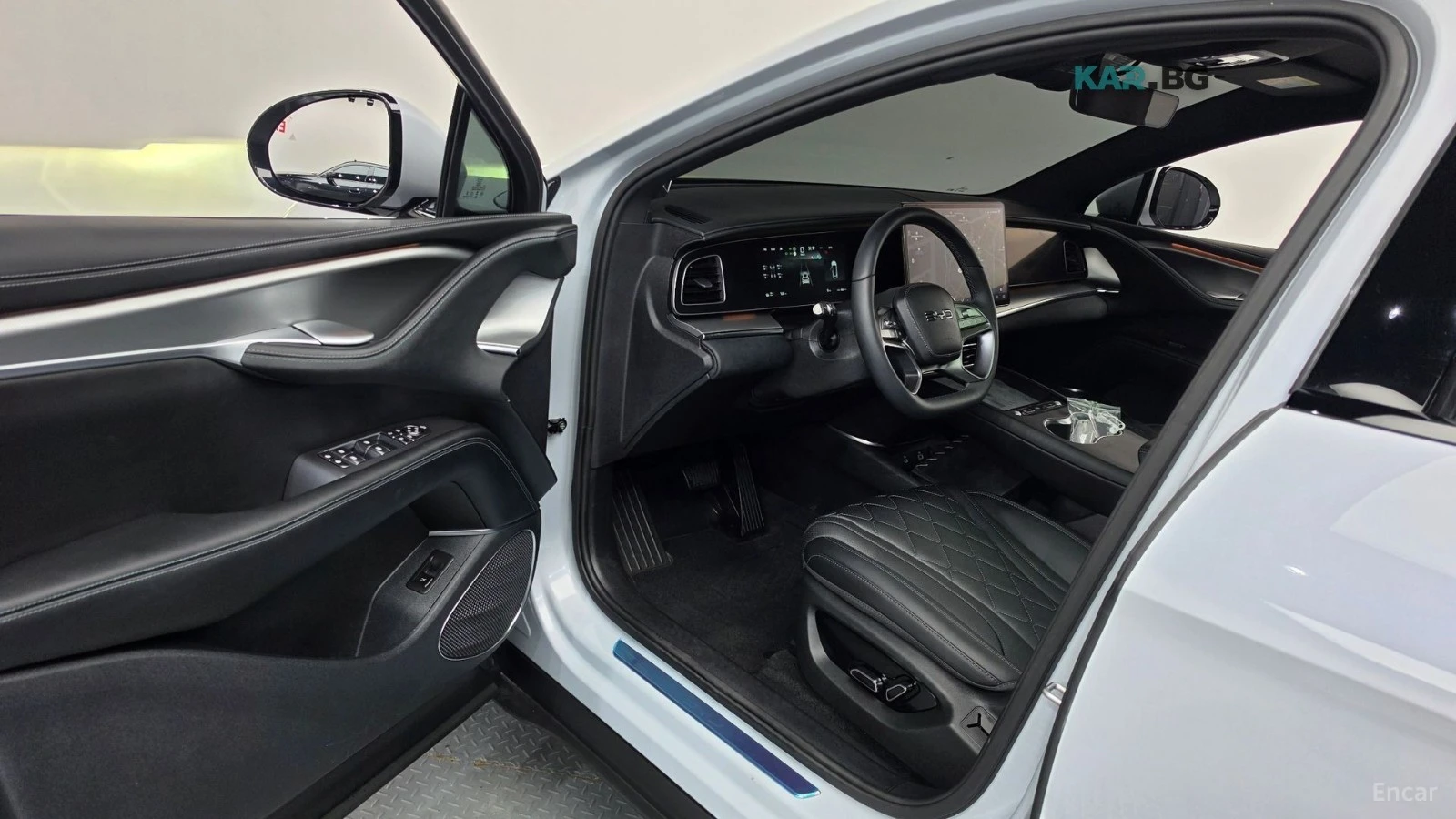 BYD Sealion 7 RWD | ACC | 360 | PANO | Mobile.bg � ����������� 10