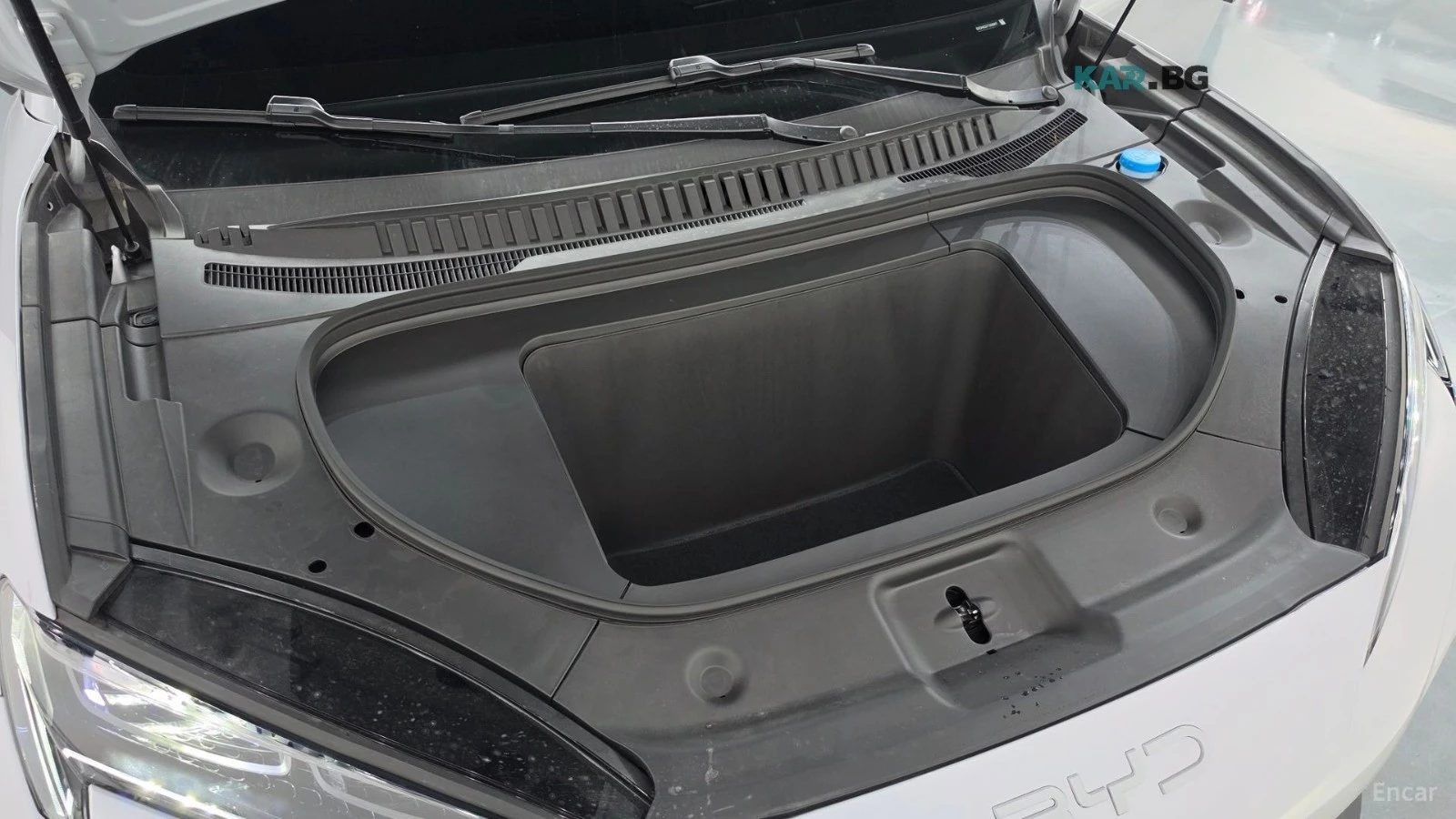 BYD Sealion 7 RWD | ACC | 360 | PANO | Mobile.bg � ����������� 6