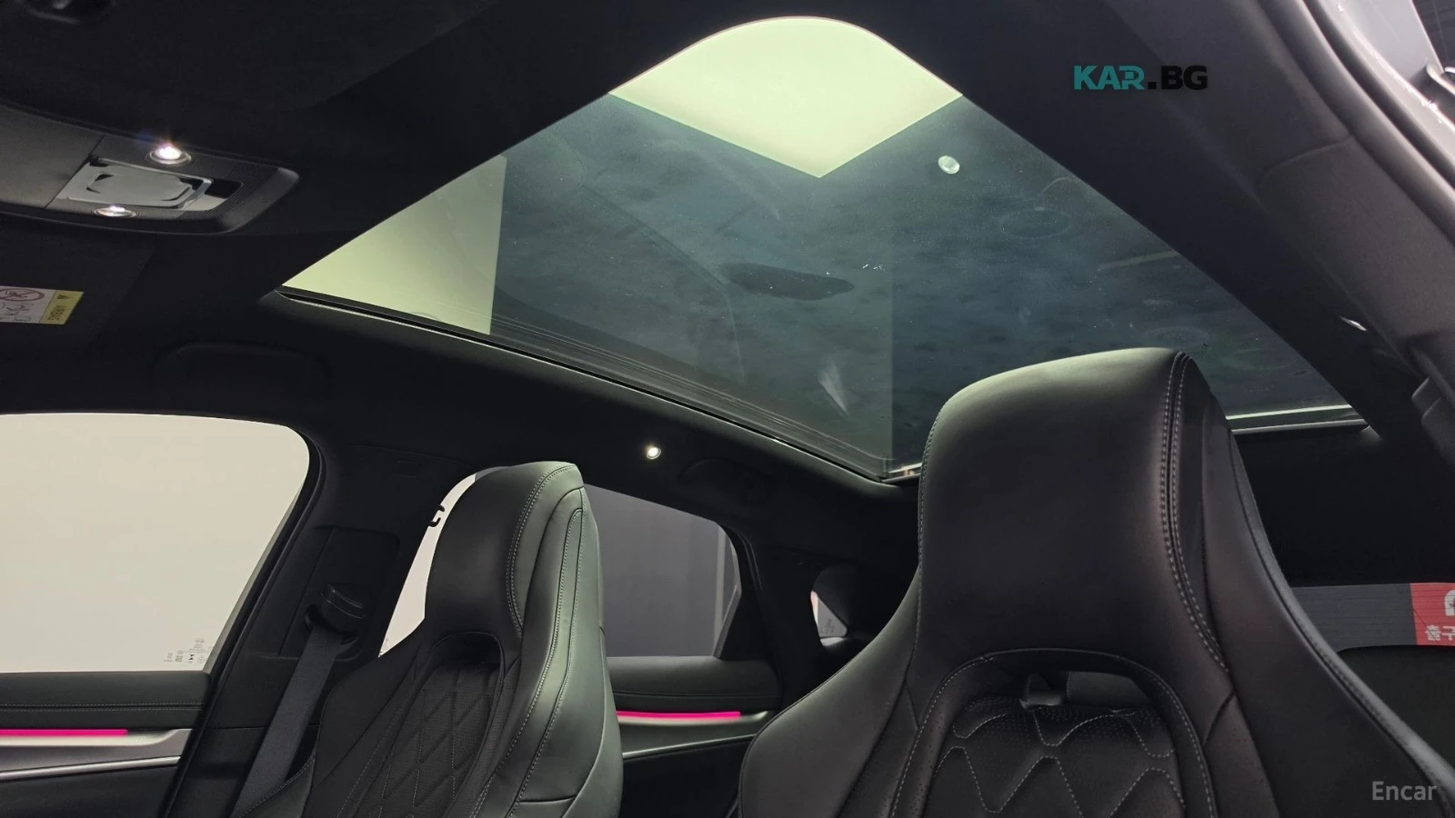 BYD Sealion 7 RWD | ACC | 360 | PANO | Mobile.bg � ����������� 17