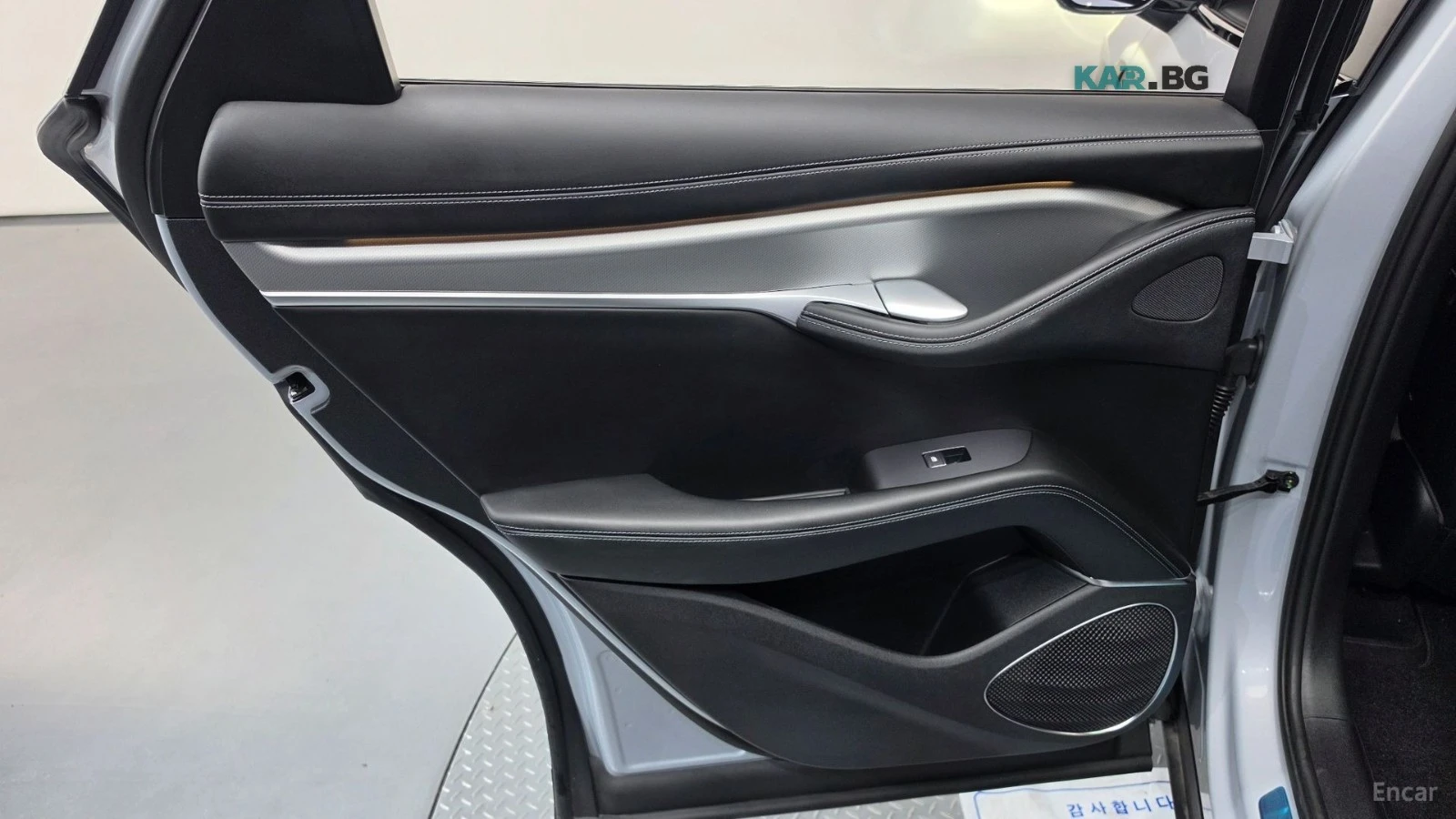BYD Sealion 7 RWD | ACC | 360 | PANO | Mobile.bg � ����������� 15