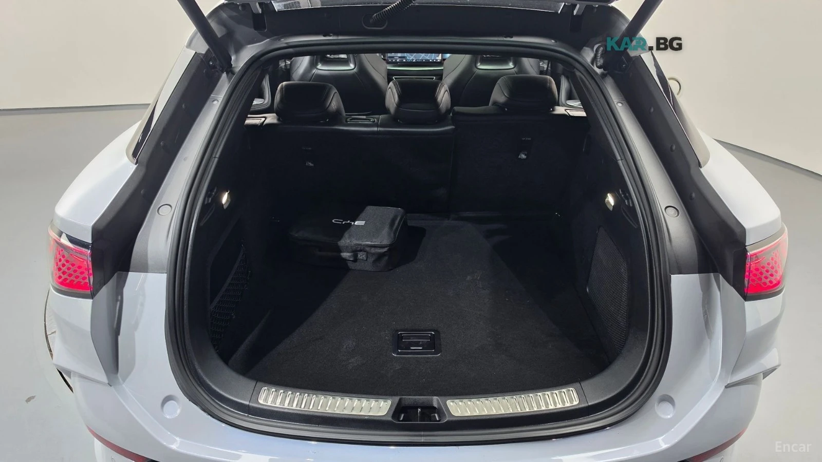 BYD Sealion 7 RWD | ACC | 360 | PANO | Mobile.bg � ����������� 14