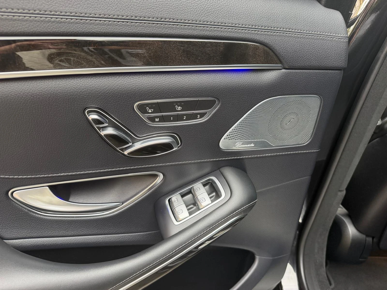 Mercedes-Benz S 500 Mercedes s500, снимка 4 - Автомобили и джипове - 56196885