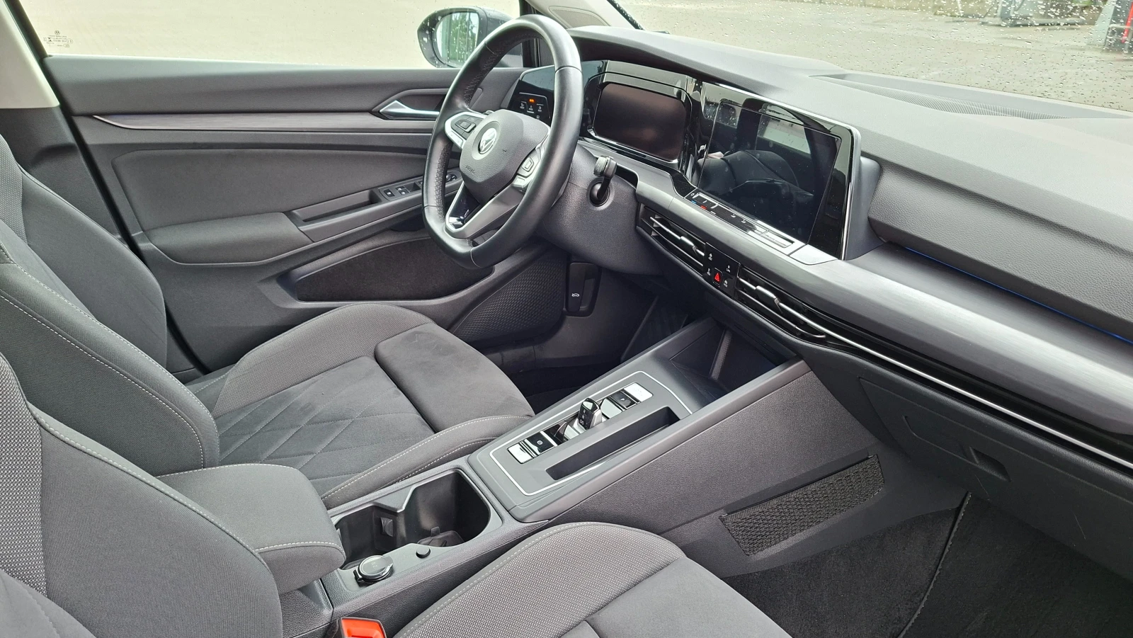 VW Golf style e-hybrid, снимка 12 - Автомобили и джипове - 56352991