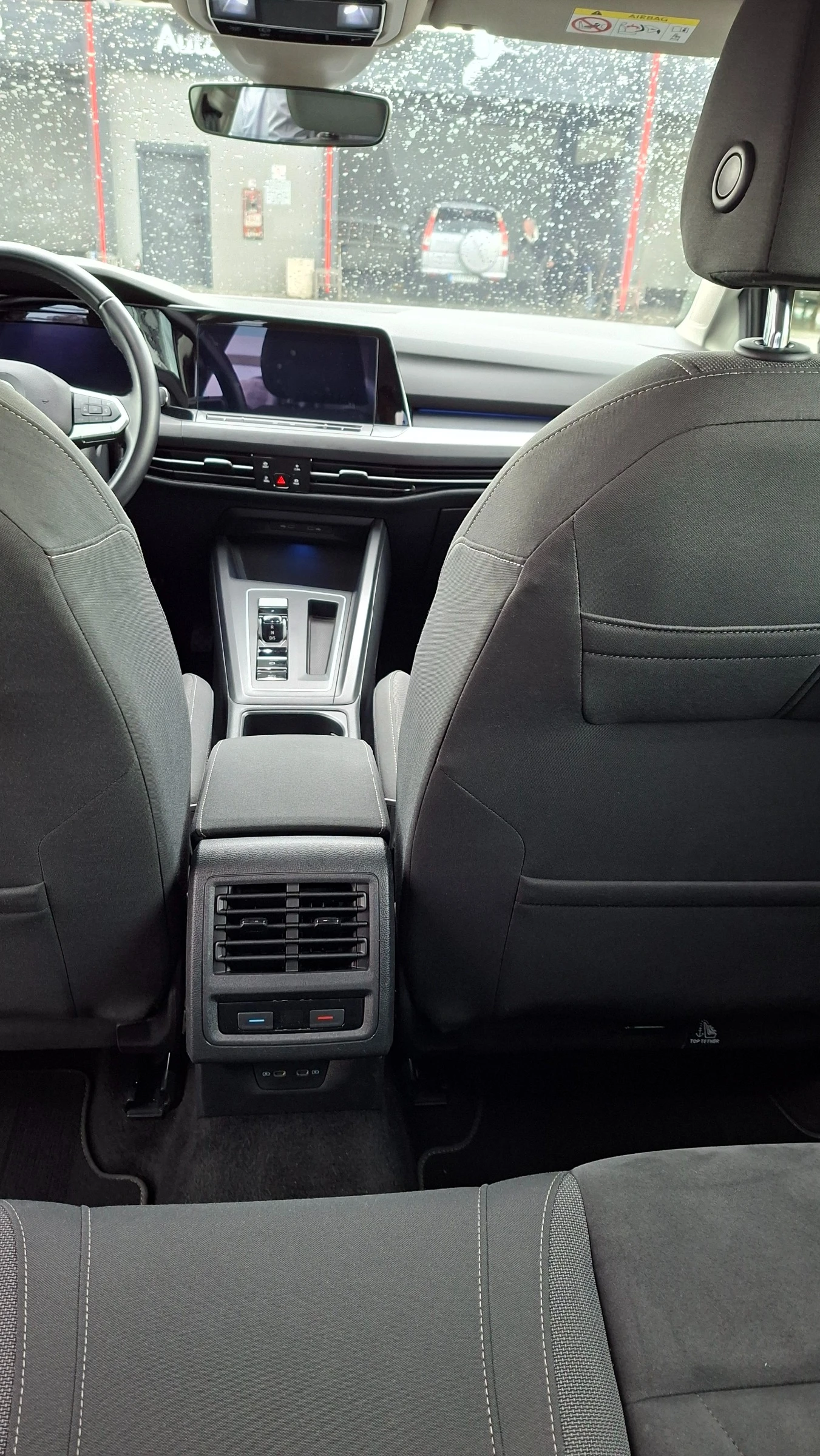 VW Golf style e-hybrid, снимка 14 - Автомобили и джипове - 56352991