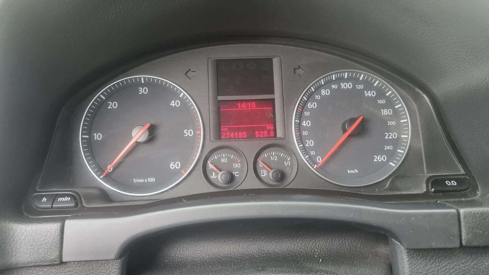 VW Golf Plus, снимка 10 - Автомобили и джипове - 56544172