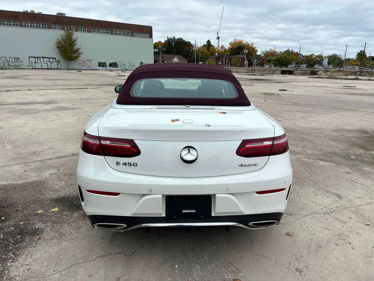 Mercedes-Benz E 450 / Dis / 360 / Burmester / Carfax / ����������  | Mobile.bg � ����������� 4