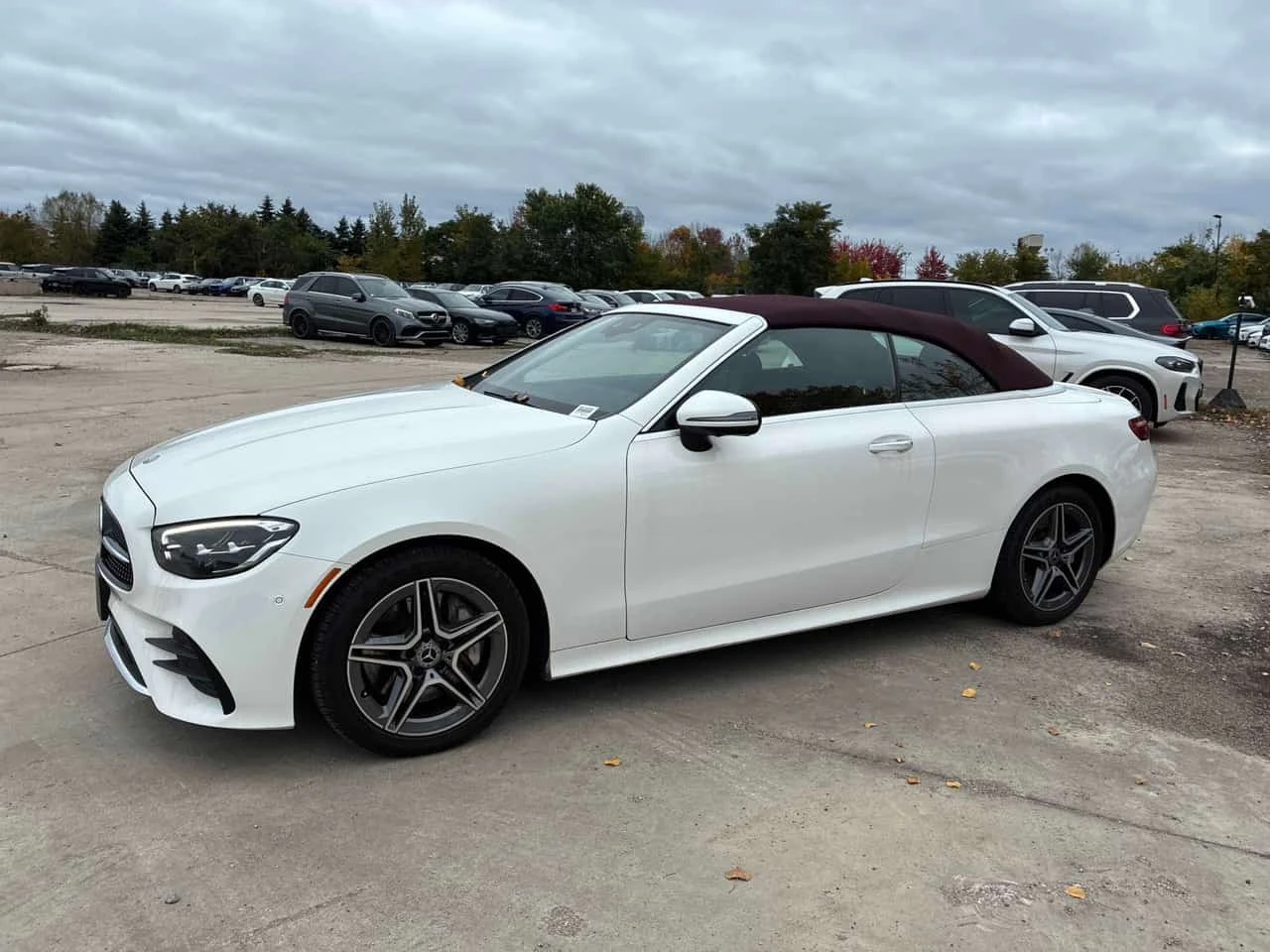 Mercedes-Benz E 450 / Dis / 360 / Burmester / Carfax / ����������  | Mobile.bg � ����������� 2
