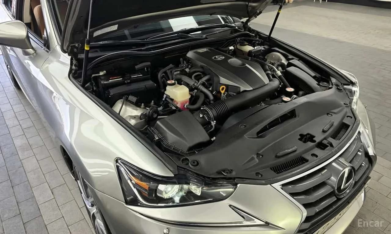 Lexus IS * Supreme *  | Mobile.bg � ����������� 6