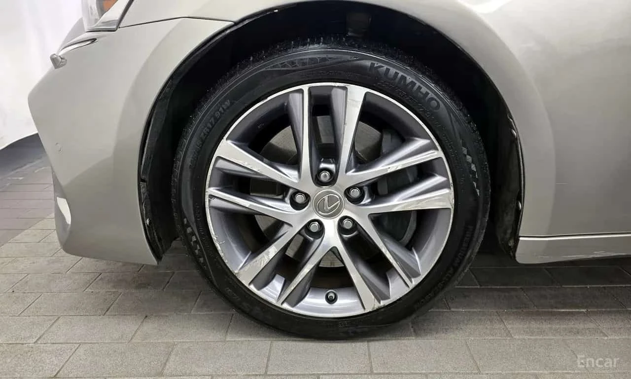 Lexus IS * Supreme *  | Mobile.bg � ����������� 5