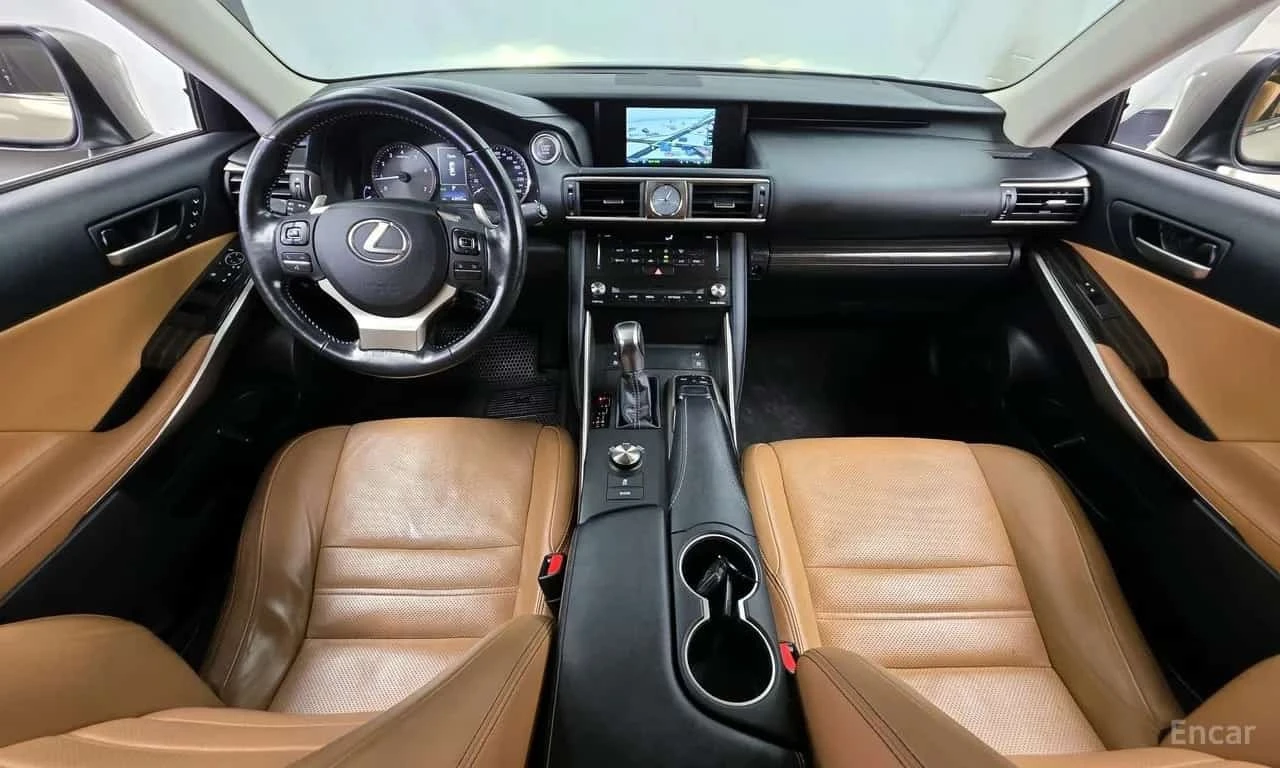 Lexus IS * Supreme *  | Mobile.bg � ����������� 7