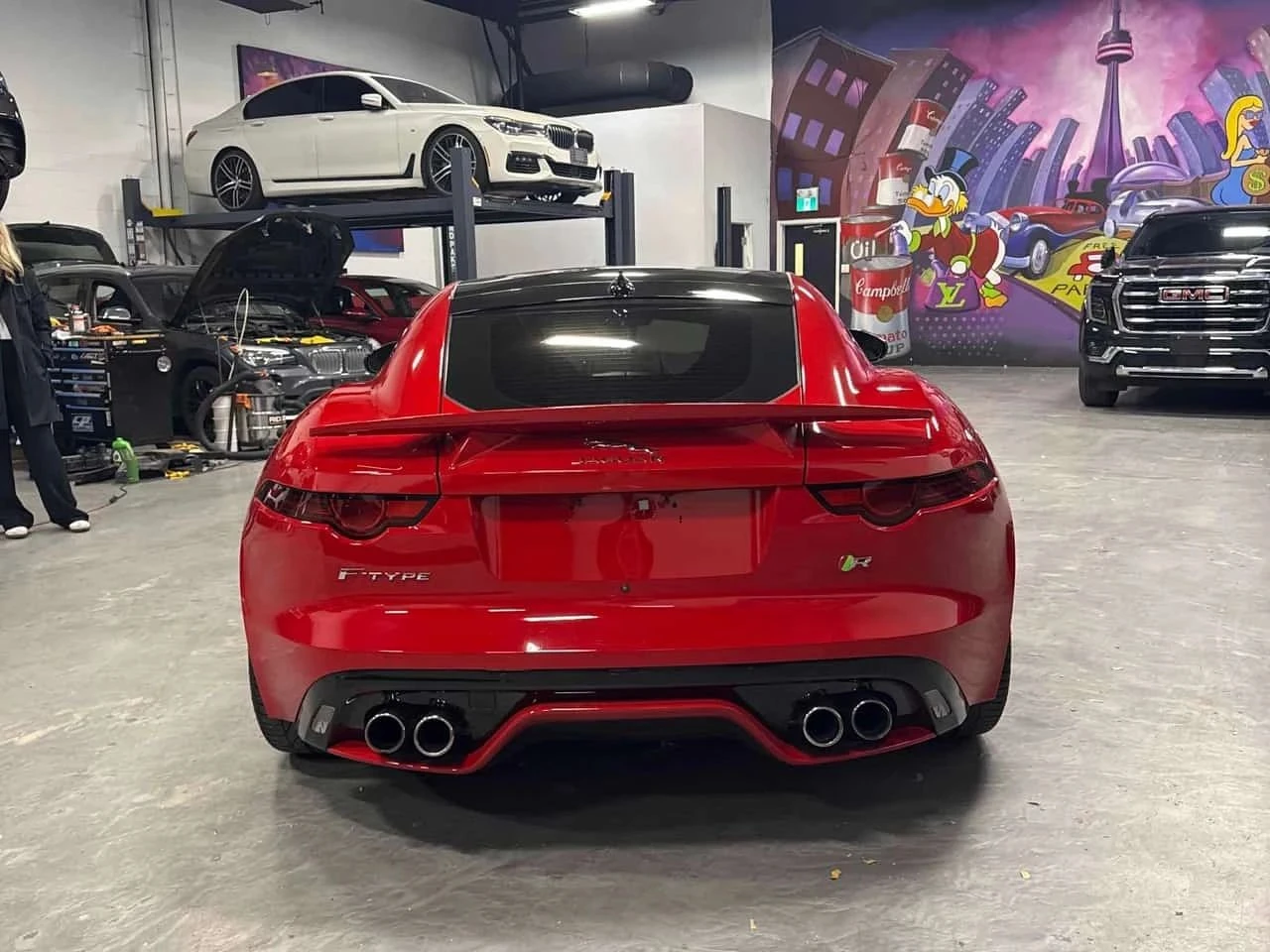 Jaguar F-Type | Mobile.bg � ����������� 4