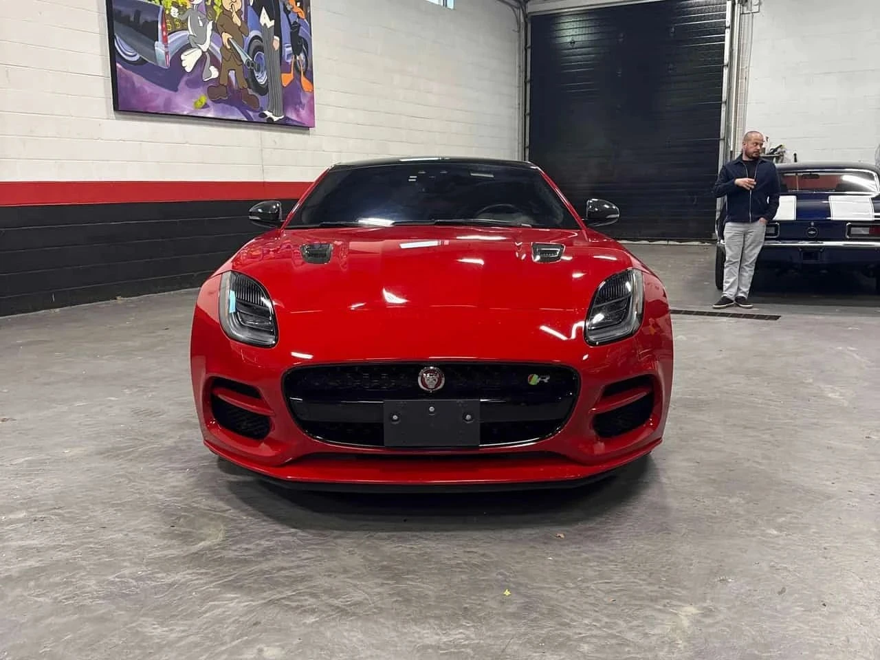 Jaguar F-Type | Mobile.bg � ����������� 2